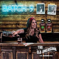 Batch 9 mp3 Single by The Old Americana Band