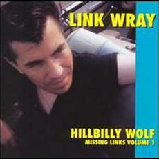 Missing Links, Volume 1: Hillbilly Wolf mp3 Compilation by Various Artists