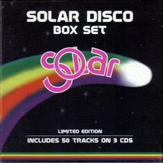Solar Disco Box Set (Limited Edition) mp3 Compilation by Various Artists