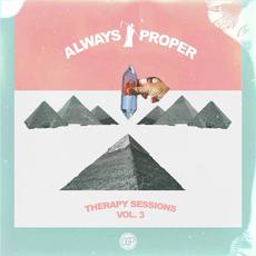 Therapy Sessions, Vol. 3 mp3 Compilation by Various Artists