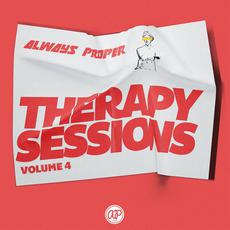 Therapy Sessions, Vol. 4 mp3 Compilation by Various Artists