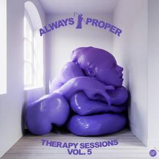 Therapy Sessions, Vol. 5 mp3 Compilation by Various Artists