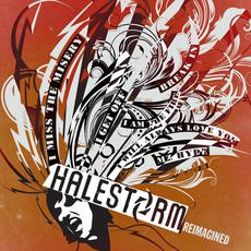 Reimagined mp3 Album by Halestorm