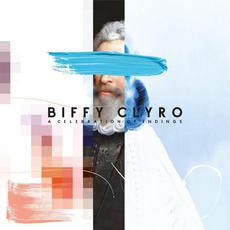 A Celebration of Endings mp3 Album by Biffy Clyro