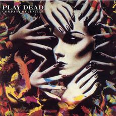 Company of Justice (Re-Issue) mp3 Album by Play Dead