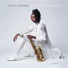 Pursuance : The Coltranes mp3 Album by Lakecia Benjamin