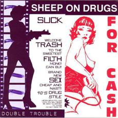 Double Trouble mp3 Album by Sheep on Drugs