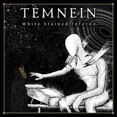White Stained Inferno mp3 Album by Temnein