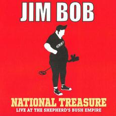 National Treasure: Live at The Shepherd's Bush Empire mp3 Live by Jim Bob