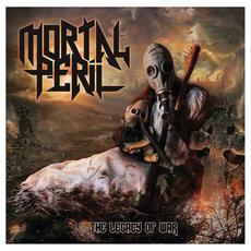 The Legacy of War mp3 Album by Mortal Peril