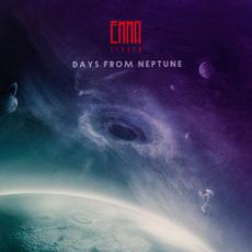 Days from Neptune mp3 Album by Emma Stoner