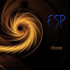 Three mp3 Album by ESP