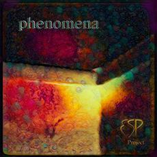 Phenomena mp3 Album by ESP Project