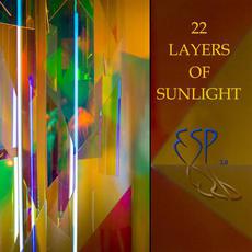 22 Layers Of Sunlight mp3 Album by ESP 2.0
