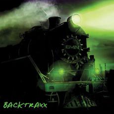 Backtraxx mp3 Album by Every Mother's Nightmare