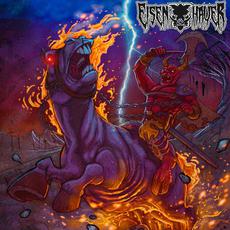 Horse of Hell mp3 Album by Eisenhauer