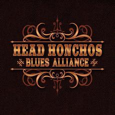 Blues Alliance mp3 Album by Head Honchos