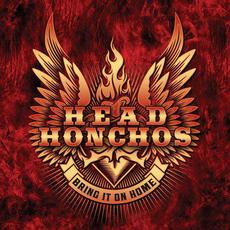 Bring It on Home mp3 Album by Head Honchos