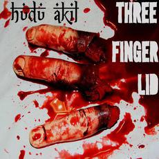 Three Finger Lid mp3 Album by Hudu Akil