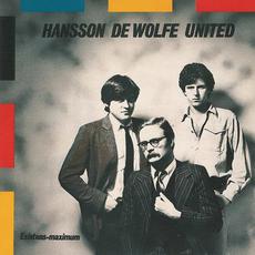 Existens-Maximum mp3 Album by Hansson De Wolfe United