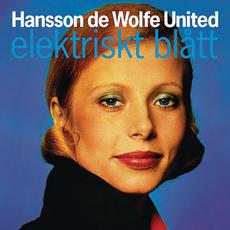 Elektriskt Blatt mp3 Album by Hansson De Wolfe United