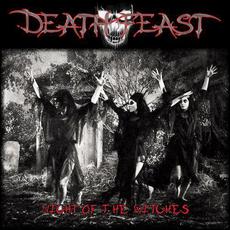 Night of the Witches mp3 Album by Death Feast