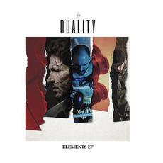 Elements mp3 Album by Duality