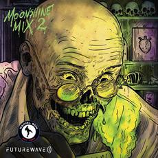 Moonshine Mix 2 mp3 Album by Daniel Son & Futurewave