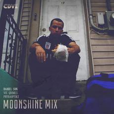 Moonshine Mix mp3 Album by Daniel Son