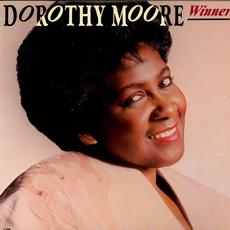 Winner (Japanese Edition) mp3 Album by Dorothy Moore