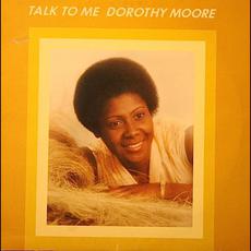 Talk To Me mp3 Album by Dorothy Moore