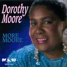 More Moore mp3 Album by Dorothy Moore