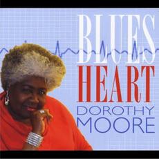 Blues Heart mp3 Album by Dorothy Moore