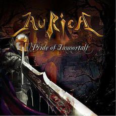 Pride of Immortals mp3 Album by Aurica