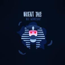 Orient Tale: Hip-Hop Symposium EP #5 mp3 Album by Blue Wednesday