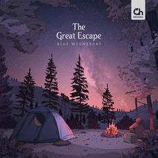 The Great Escape mp3 Album by Blue Wednesday