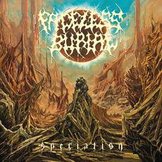 Speciation mp3 Album by Faceless Burial