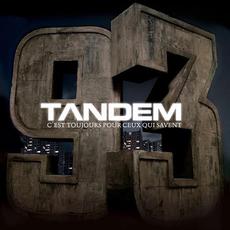 C'est toujours pour ceux qui savent mp3 Album by Tandem