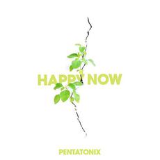 Happy Now mp3 Single by Pentatonix