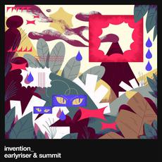 Earlyriser & Summit mp3 Single by Invention_