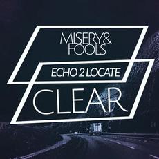 CLEAR mp3 Single by Echo 2 Locate