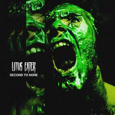 Second To None mp3 Single by Lotus Eater