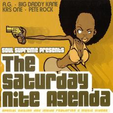 The Saturday Nite Agenda (Special Edition) mp3 Compilation by Various Artists