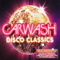 Carwash Disco Classics mp3 Compilation by Various Artists