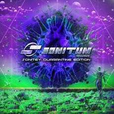 Sonitey Quarantine Edition mp3 Compilation by Various Artists