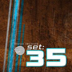Set:35 mp3 Compilation by Various Artists