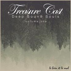 Treasure Cast, Volume One: Deep Sound Soul mp3 Compilation by Various Artists