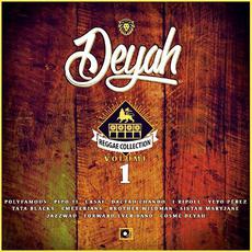 Deyah Reggae Collection, Volume 1 mp3 Compilation by Various Artists