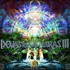 Devas Regal Asuras III mp3 Compilation by Various Artists