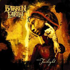 Our Twilight mp3 Album by Barren Earth